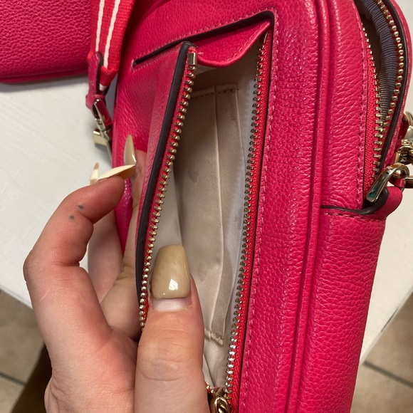 Kate Spade Camera bag purse - Picture 7 of 8